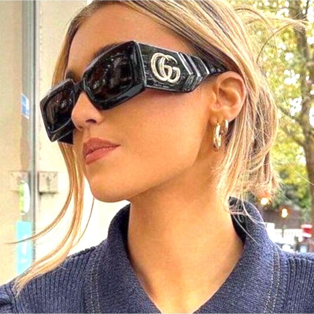 NEW Gucci Sunglasses GG0811S